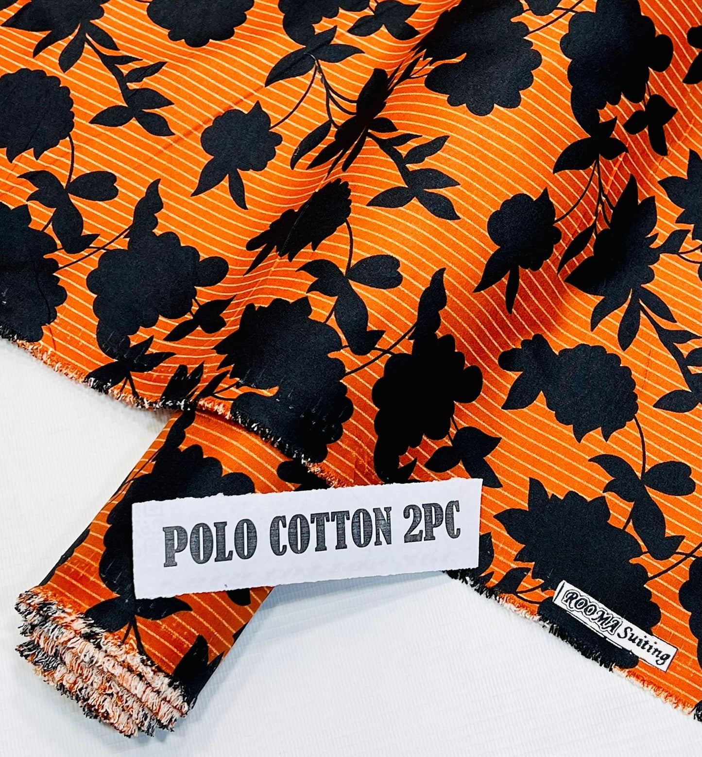 2 Pc Polo cotton - With 100% Gurranted