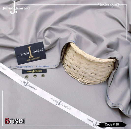 J. Junaid Jamshed wash and Wear Boski cement