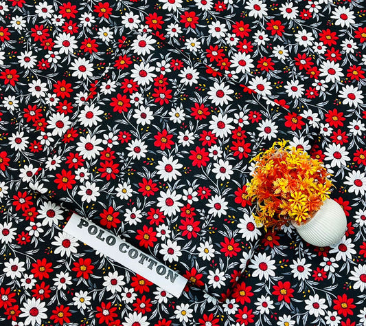 2 Pc Polo cotton - With 100% Gurranted