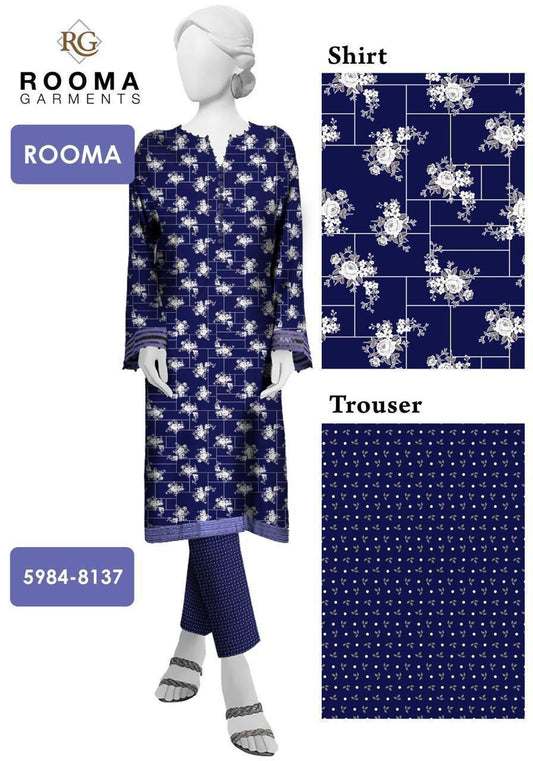2 Pc Polo cotton - With 100% Gurranted