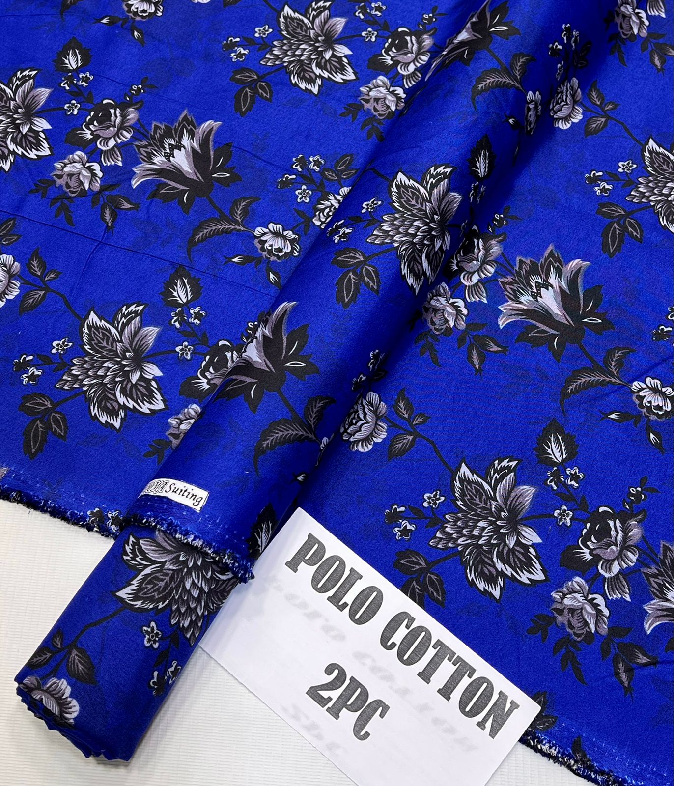 2 Pc Polo cotton - With 100% Gurranted