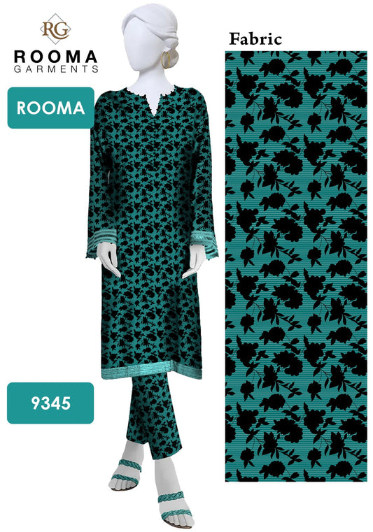2 Pc Polo cotton - With 100% Gurranted