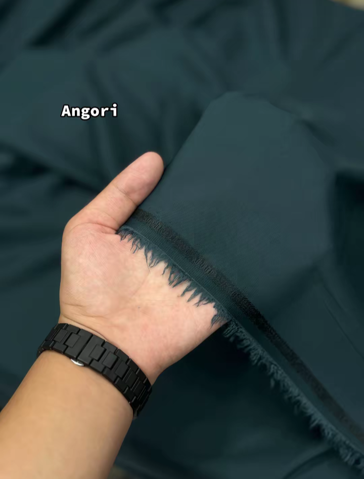 J. Junaid Jamshed wash and Wear Boski angori zinic