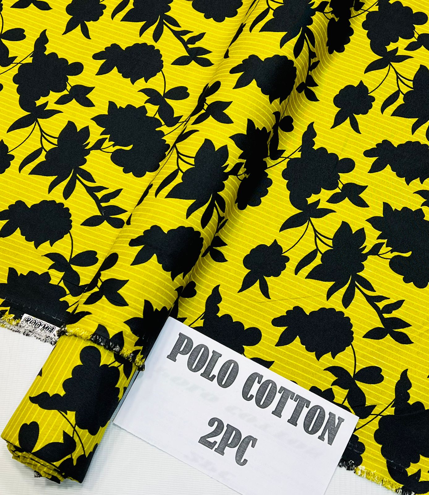 2 Pc Polo cotton - With 100% Gurranted