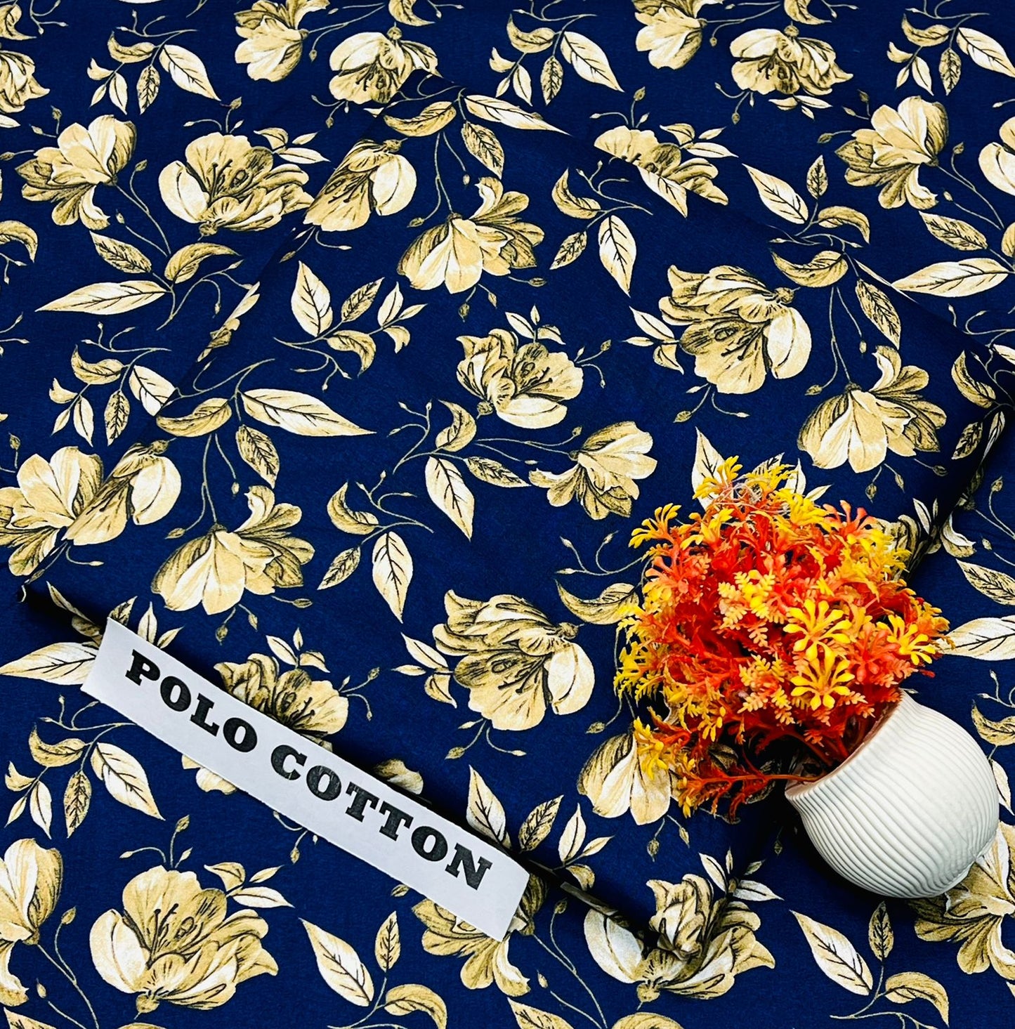 2 Pc Polo cotton - With 100% Gurranted